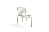 Seat Cushion for Palissade Chair & Armchair - Sky Grey