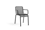 Palissade Armchair - Anthracite