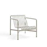 Palissade Lounge Chair Low - Sky Grey