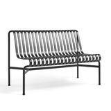 Palissade Dining Bench - Anthracite