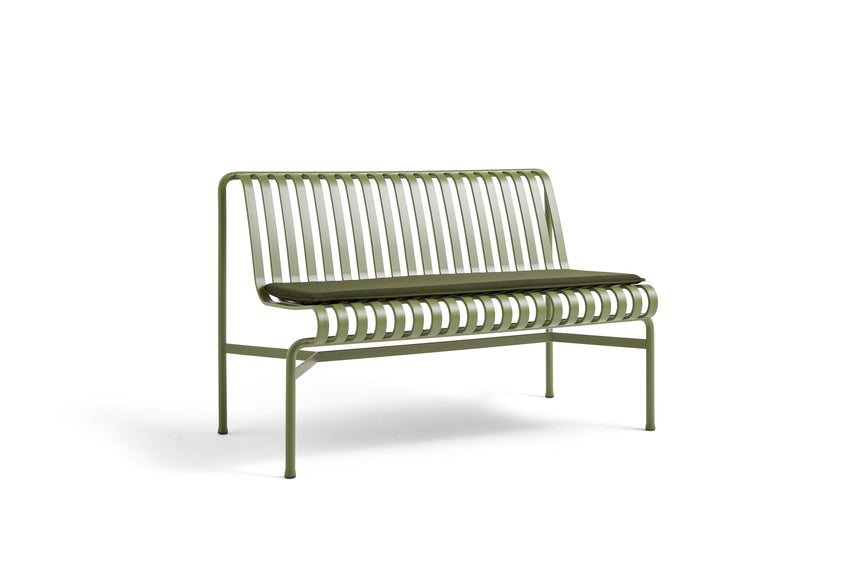 Palissade Dining Bench - Olive
