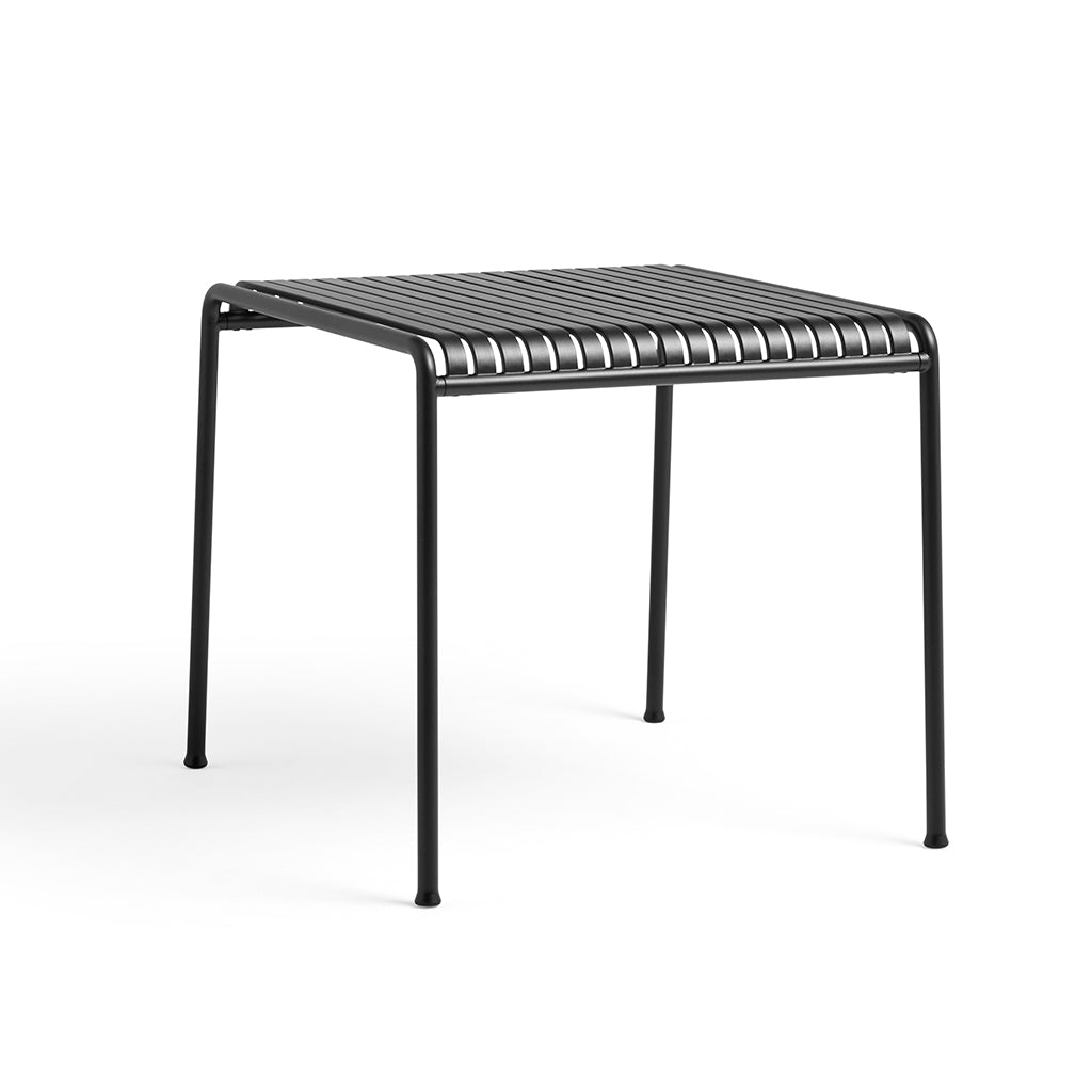 Palissade Table L82.5 - Anthracite