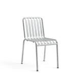 Palissade Chair - Hot Galvanised