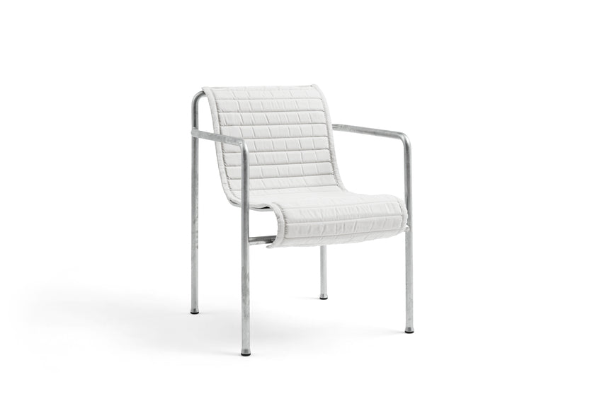 Scaun de dining Palissade - Hot Galvanised