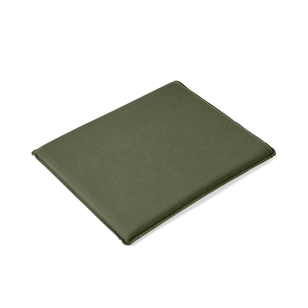 Seat Cushion for Palissade Lounge Chair Low & High - Olive