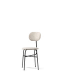 Afteroom Dining Chair Plus Upholstered - Upholstery Textile - Category 1
