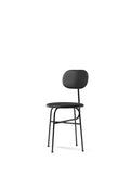 Afteroom Dining Chair Plus Upholstered - Upholstery Leather- Category 1
