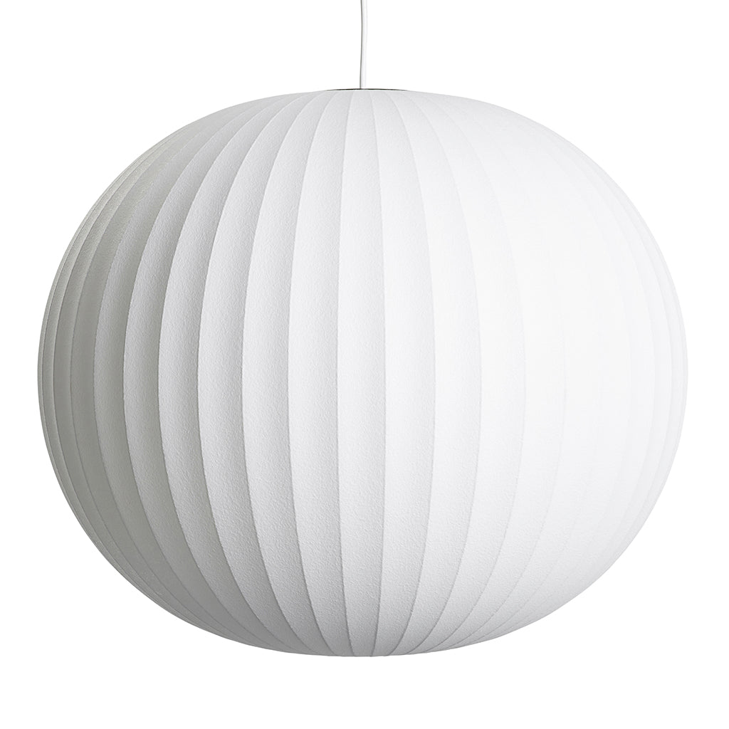Corp de iluminat suspendat Nelson Ball Bubble