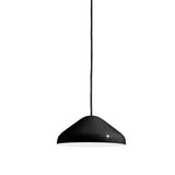 Pao Steel Pendant - Soft black