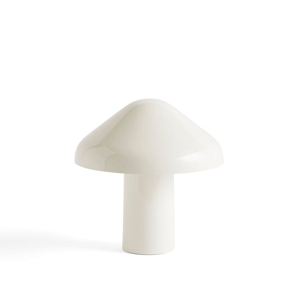 Pao Portable Table Lamp - Cream white