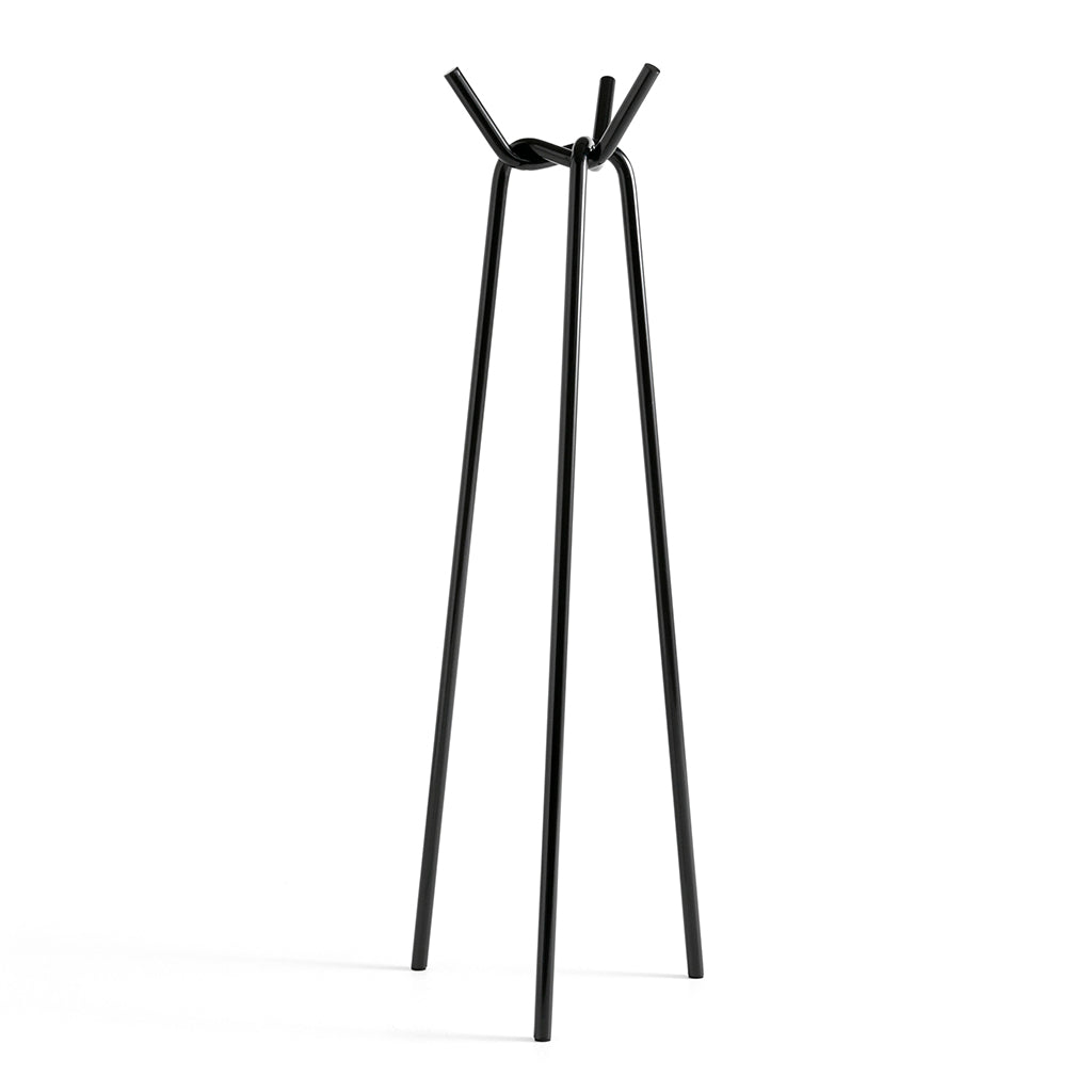 Cuier Knit - Negru