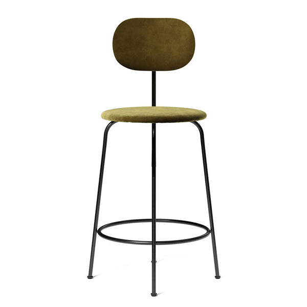 Scaun de bar / insulă Afteroom Plus - City Velvet