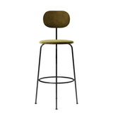 Afteroom Bar / Counter Chair Plus - City Velvet