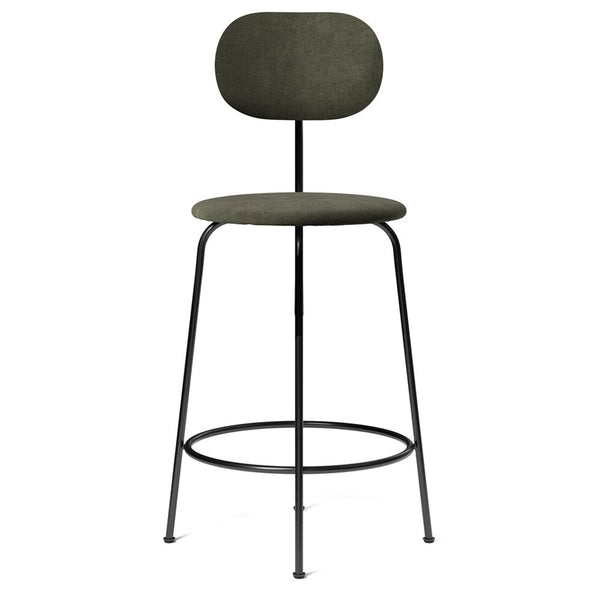 Afteroom Bar / Counter Chair Plus - Fiord 961