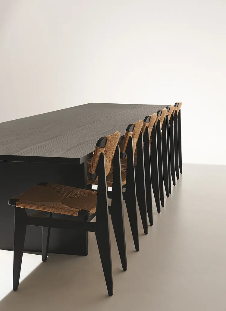 Private Dining Table