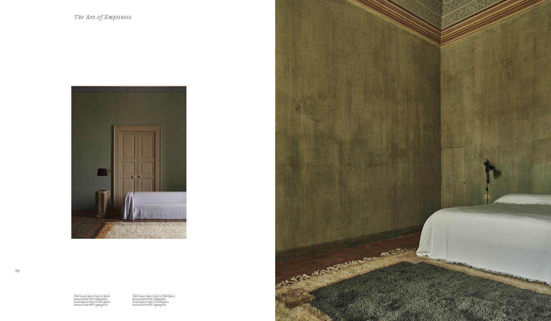 Arranging Things - Colin King