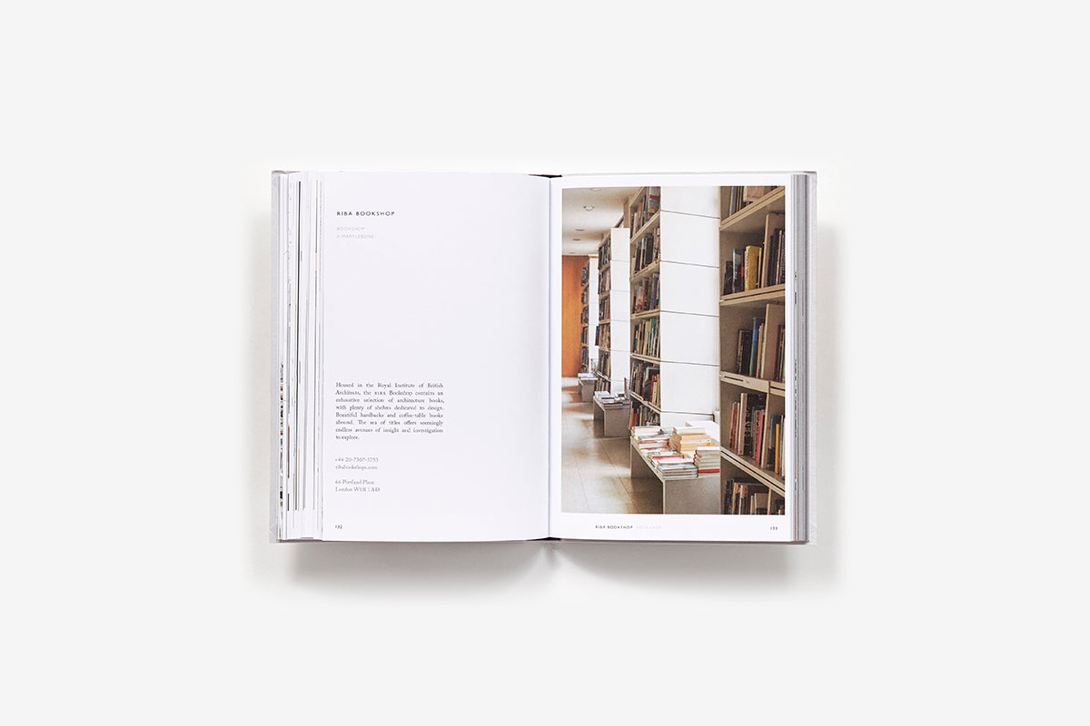 Cereal City Guide: Londra
