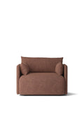 Offset Sofa Chair