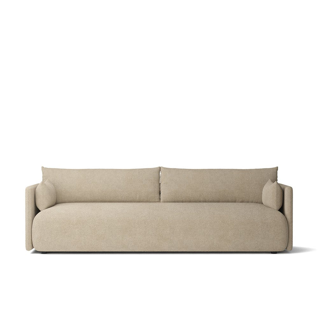 Canapea Offset 3 locuri