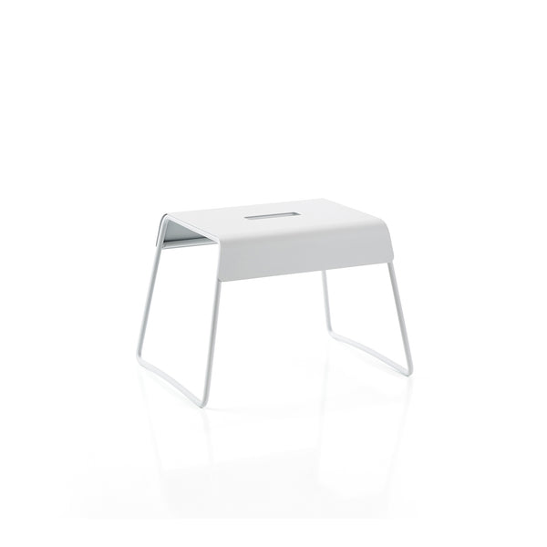 Taburet A-Stool - gri deschis