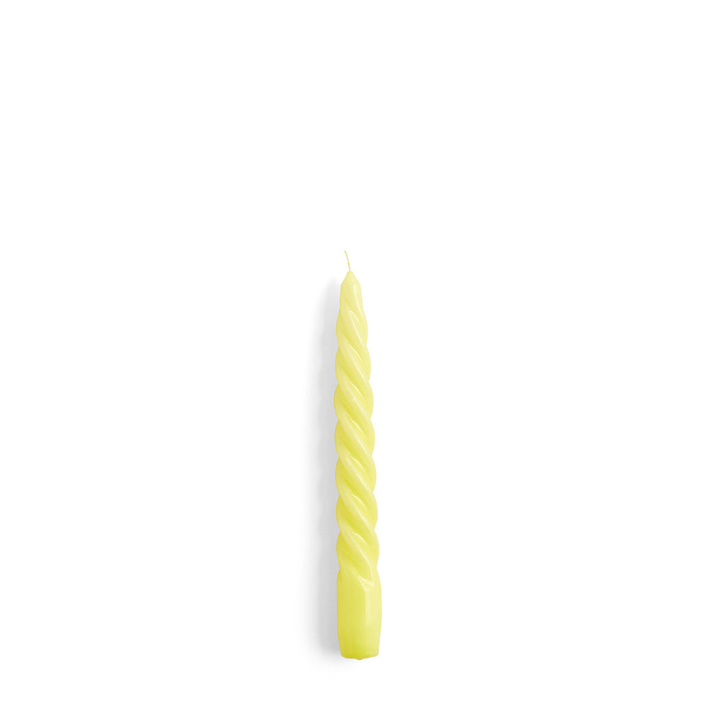 Candle Twist - Lemonade