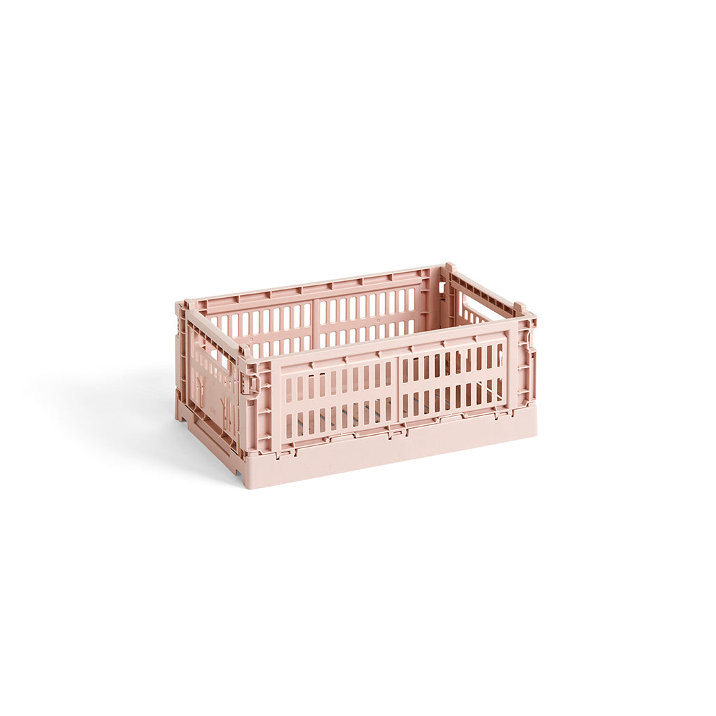 Lădiță Colour Crate S Blush