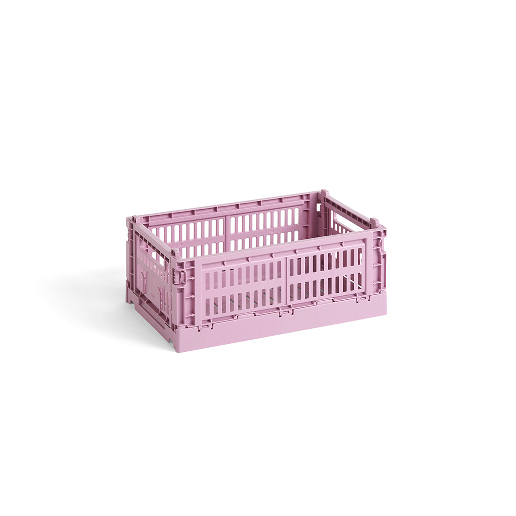 Colour Crate S Dusty Rose