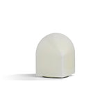 Parade Table Lamp 160 - Shell White