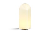 Parade Table Lamp 320 - Shell White