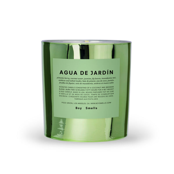 Agua de Jardin