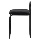 Angui Chair Anthracite