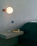 Journey Wall lamp SHY2 - Clay