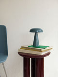 Como Portable table lamp SC53 - Stone Blue