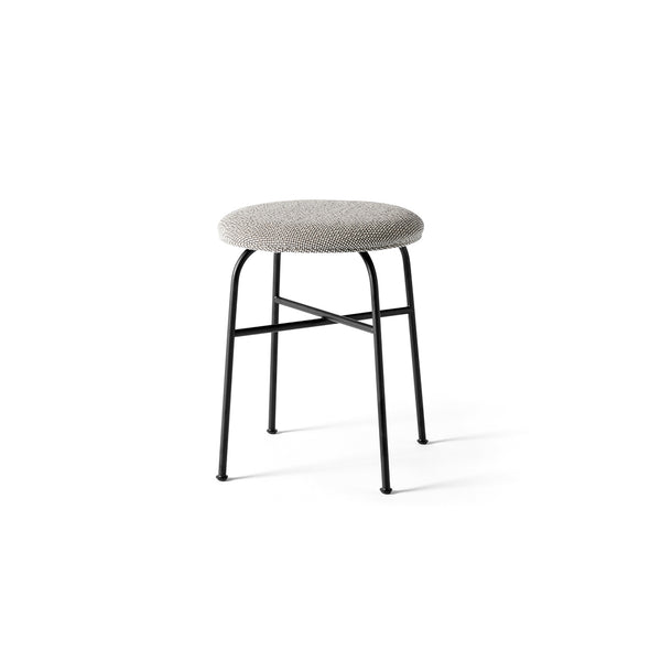 Taburet de dining Afteroom - Tapițerie textilă - Categoria 1