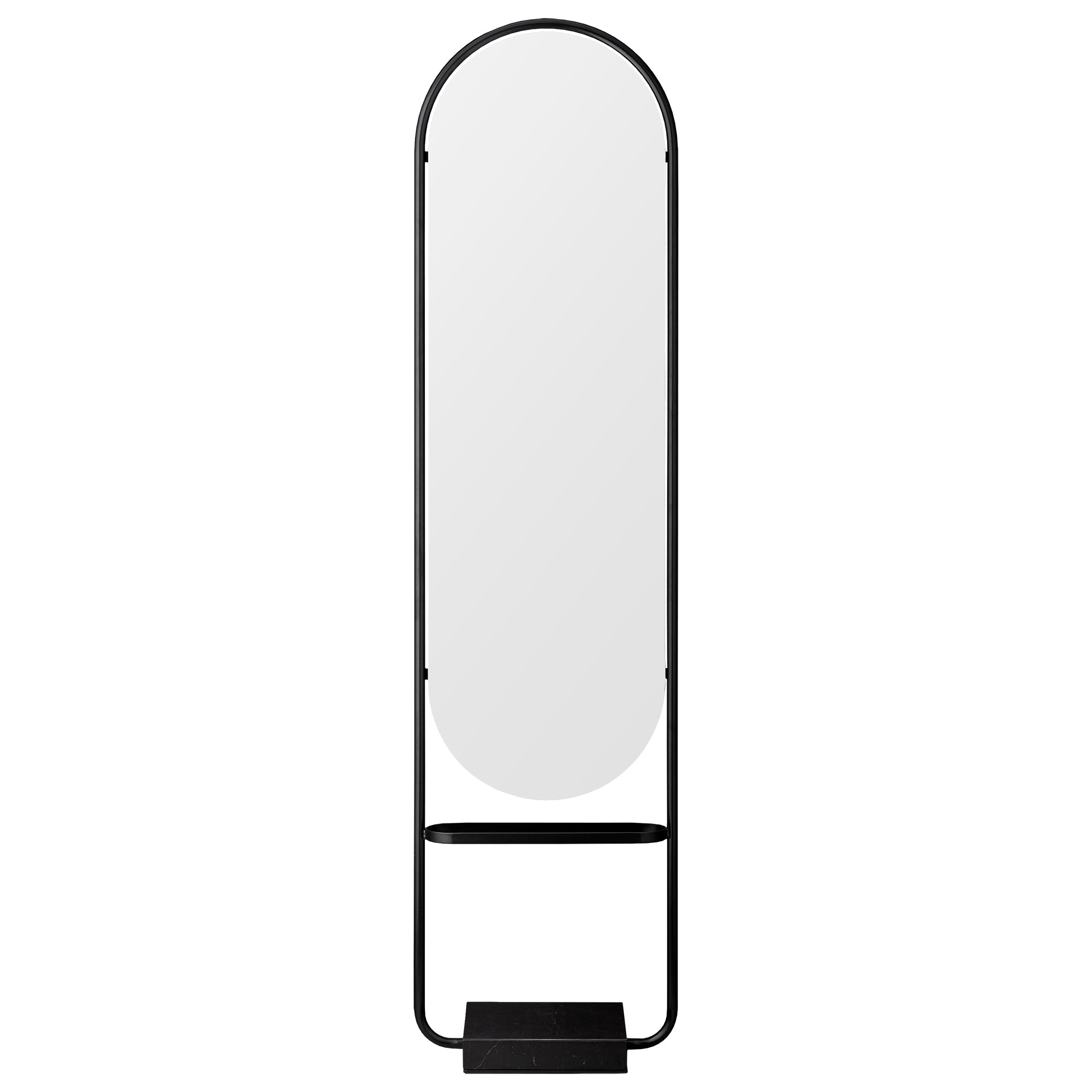 Angui Floor Mirror