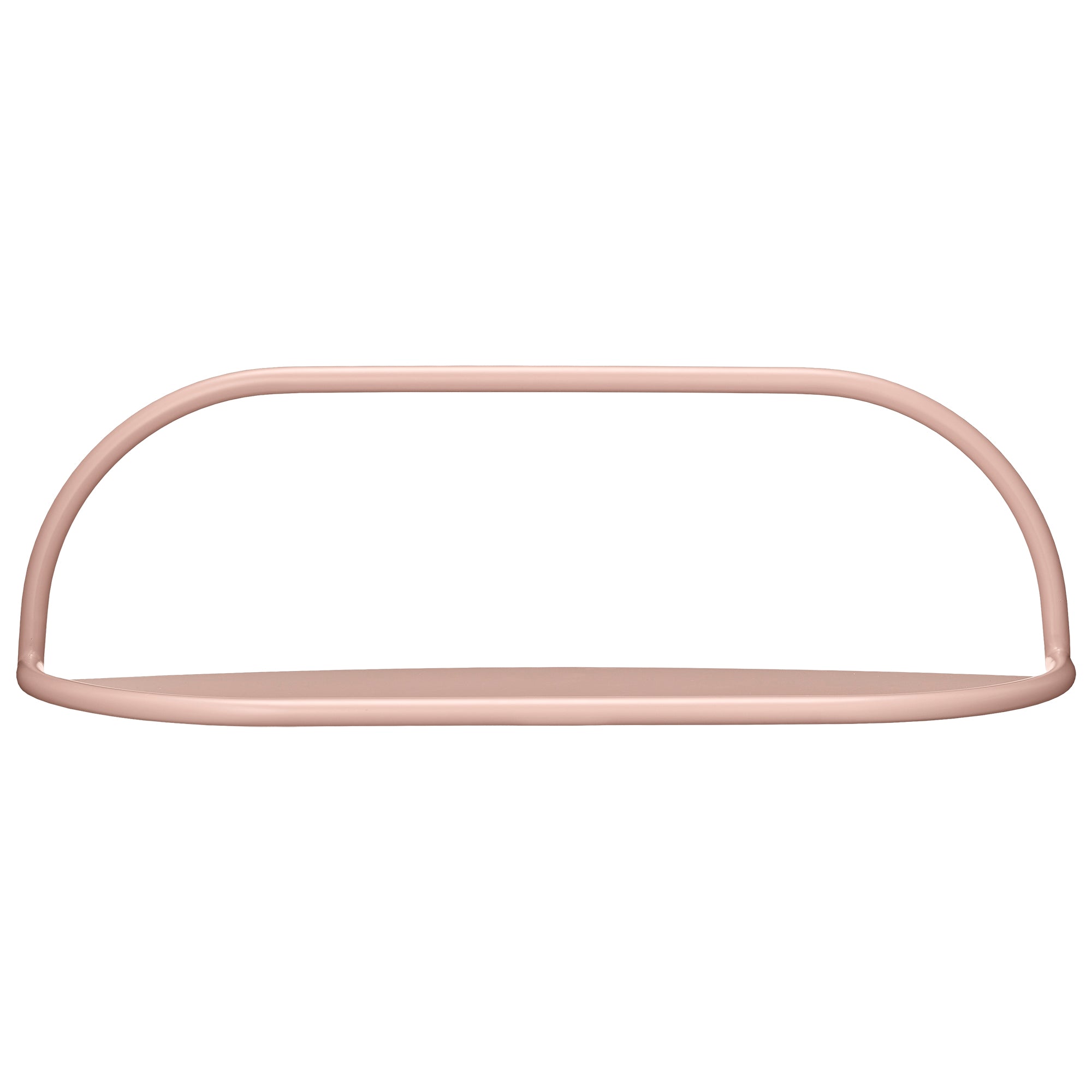 Angui Shelf Rose