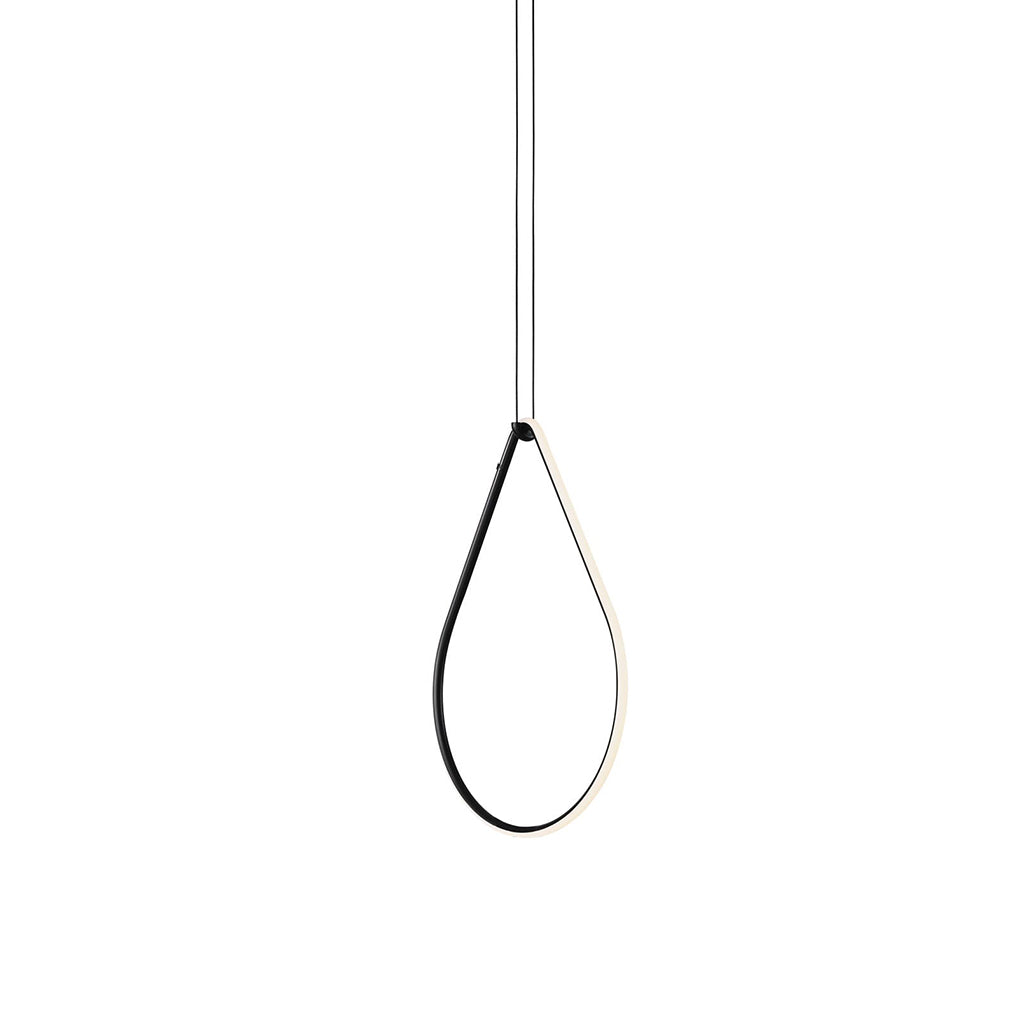 Arrangements Drop Up Pendant