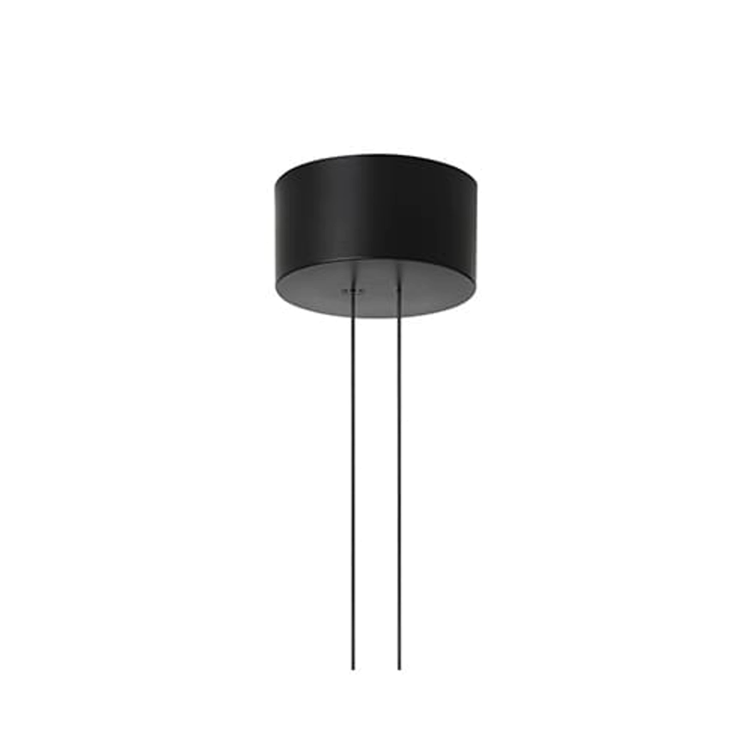 Corp de iluminat suspendat Arrangements Round Medium