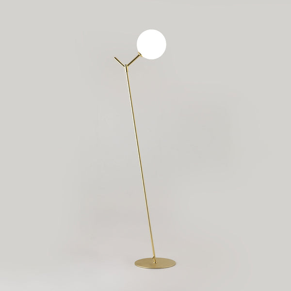 Atom Floor Lamp