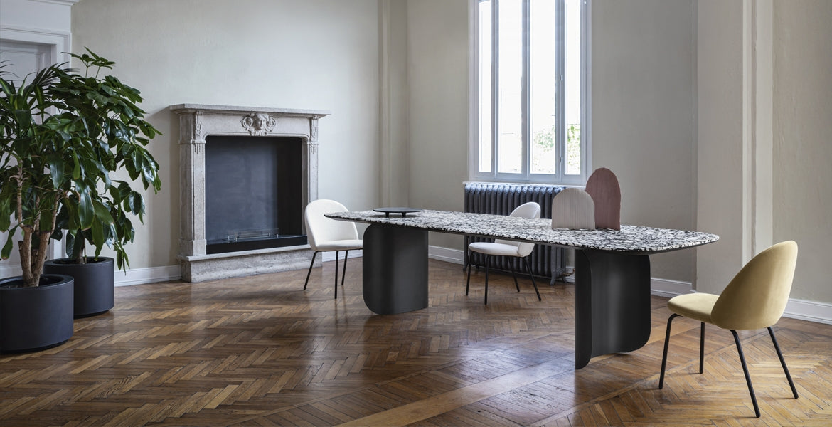 Barry Table Rectangular