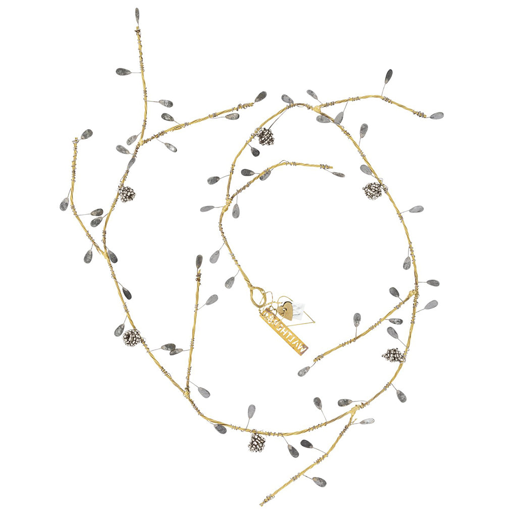 Berry Branch