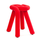Bold Stool - Red