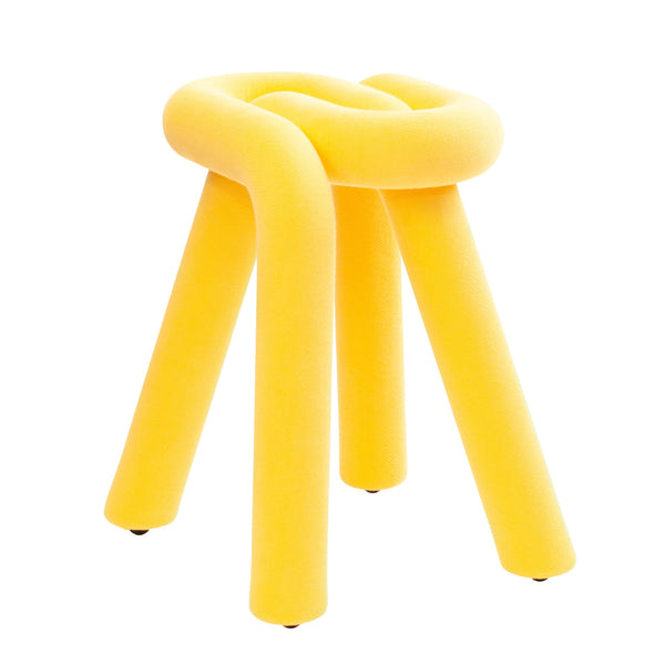 Taburet Bold - galben