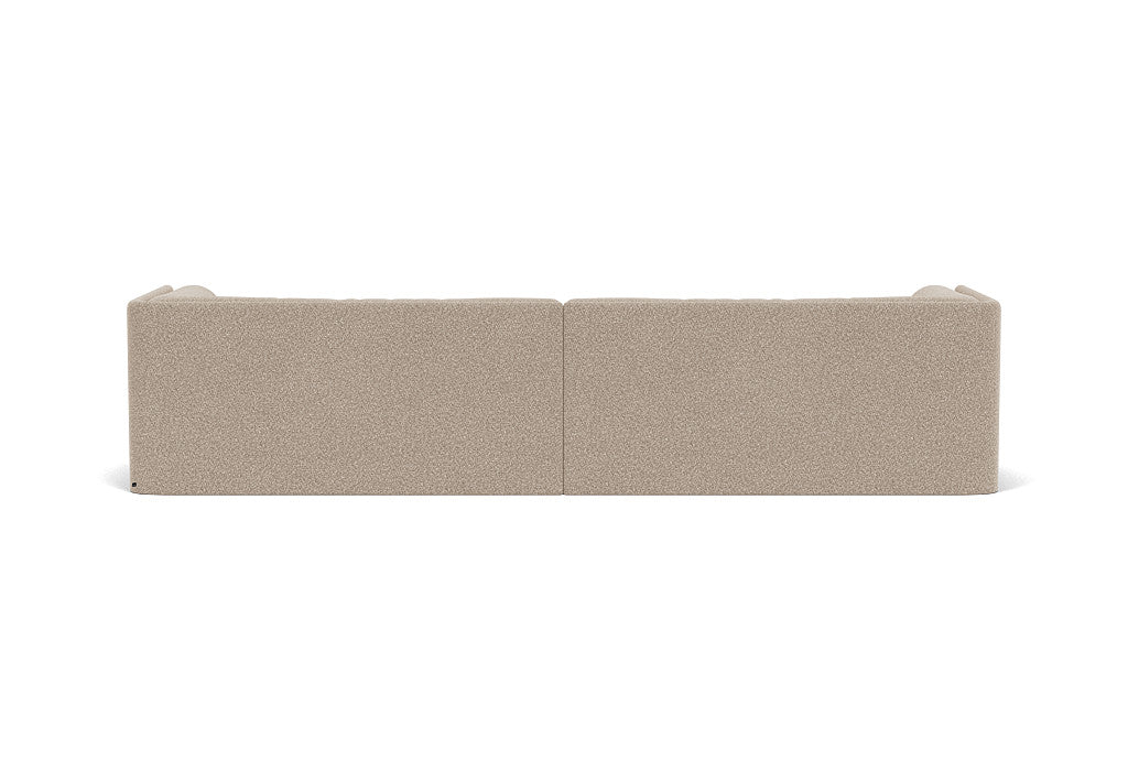 Canapea Bolster Corner - Divan Dreapta