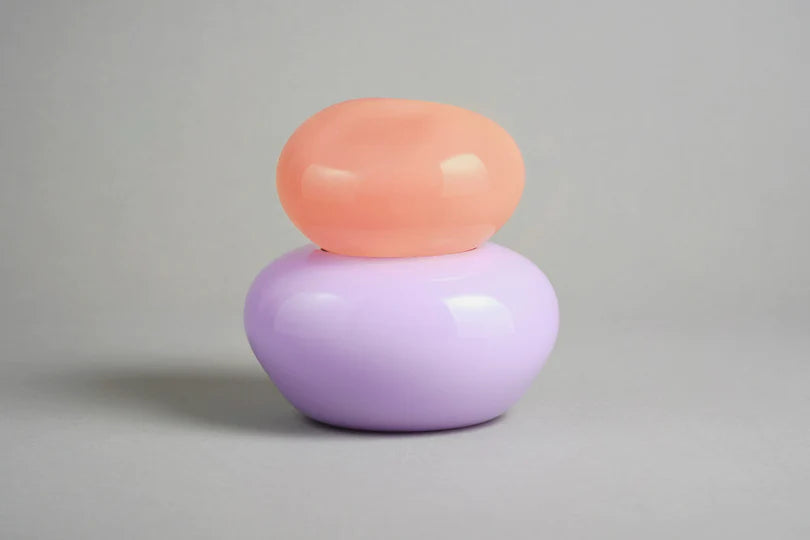 Bonbonniere - Bubblegum & Violet