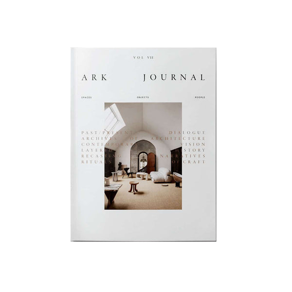 ARK Journal Volume VII