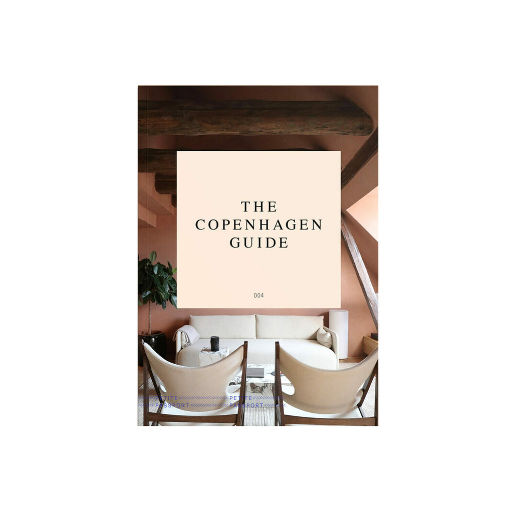 The Copenhagen Guide