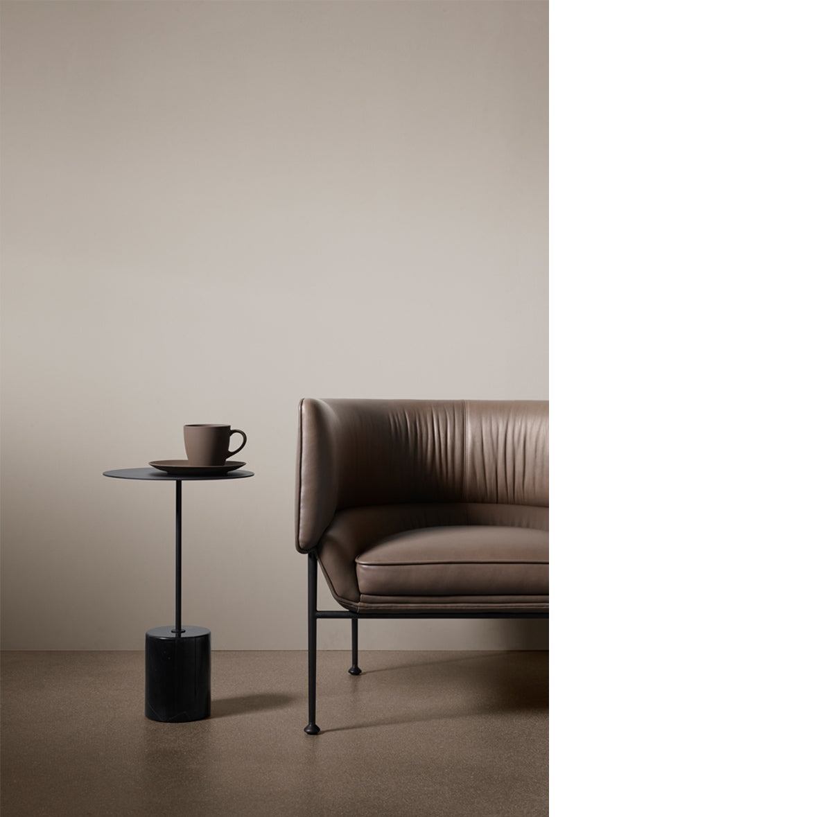 Calibre Table High