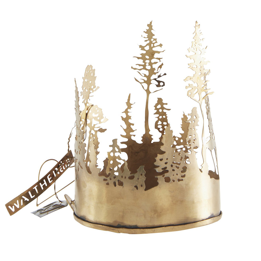 Ornament Candle Holder Tree