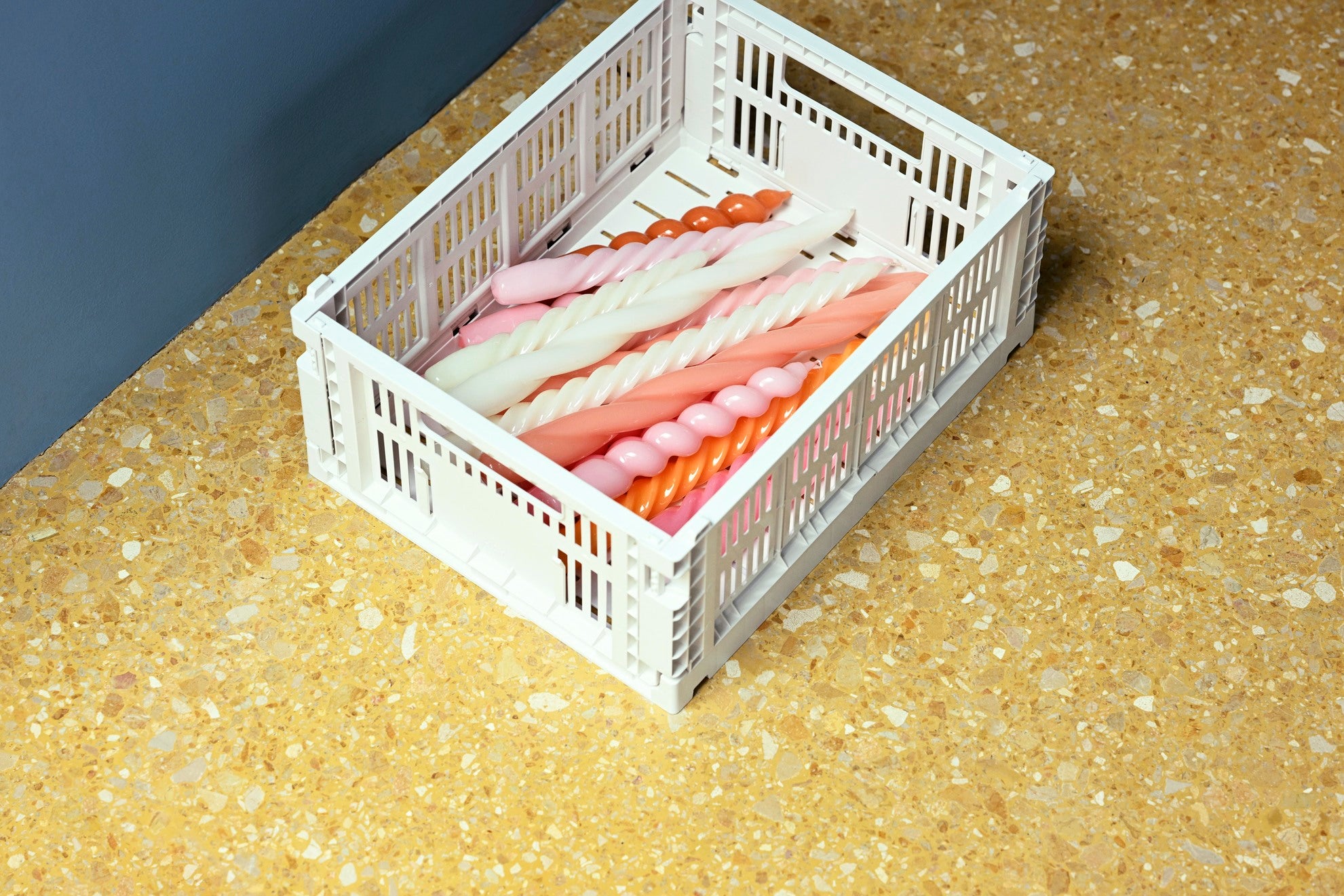 Colour Crate S Off-white